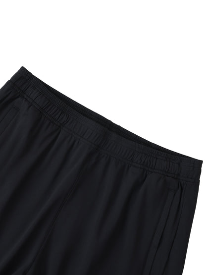 Side Stripe Running Pants D o n e s t a t e