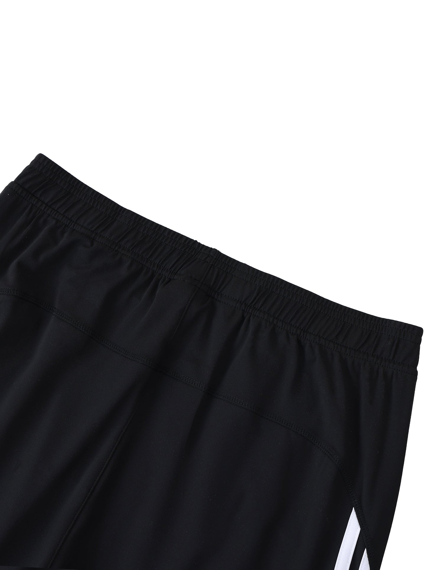 Side Stripe Running Pants D o n e s t a t e