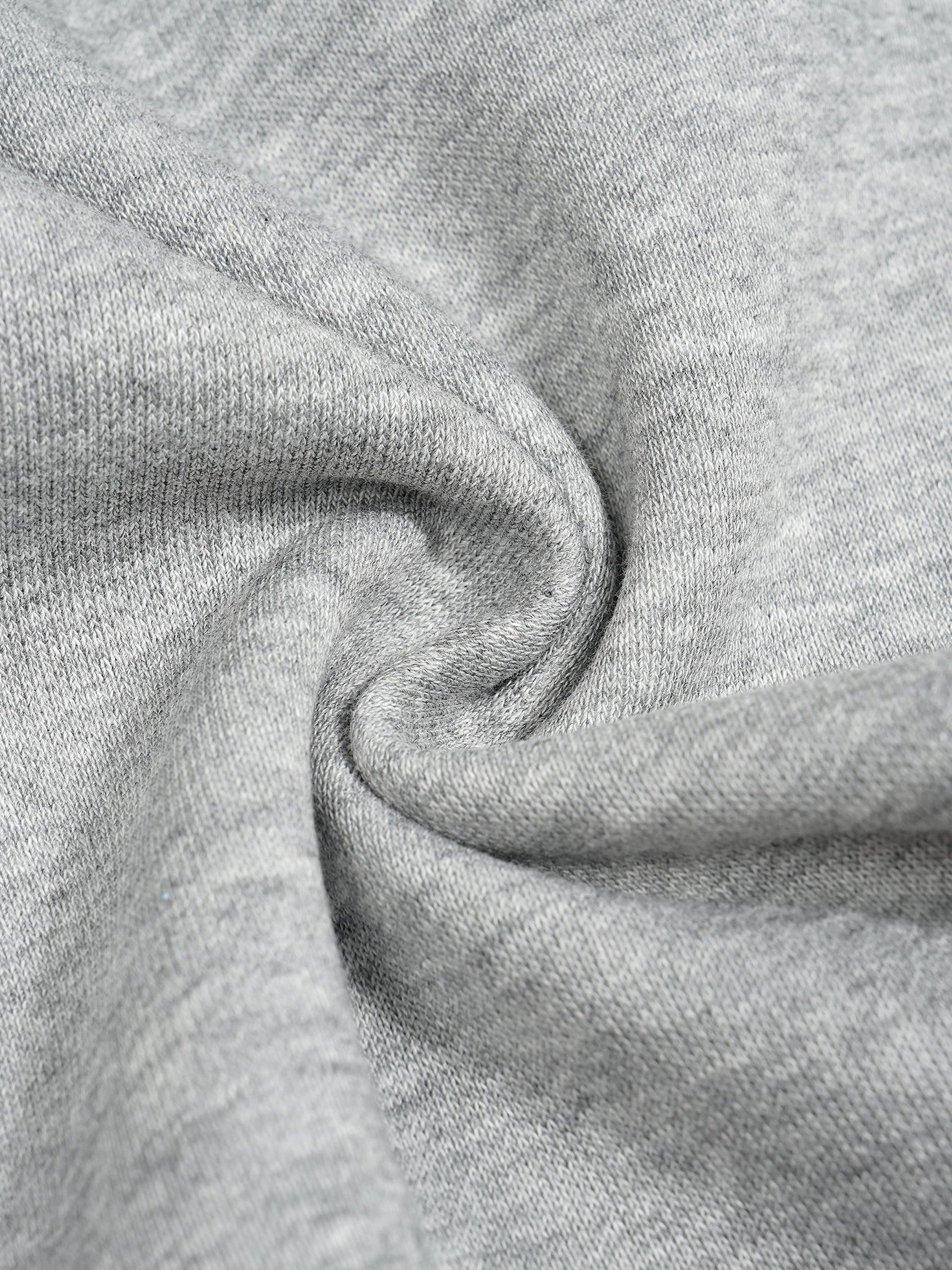 Plaid Waistband Barrel Sweatpants ODMPOD