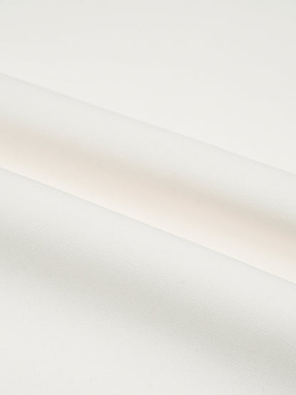 Striped Rib Collar Zip Jacket D o n e s t a t e