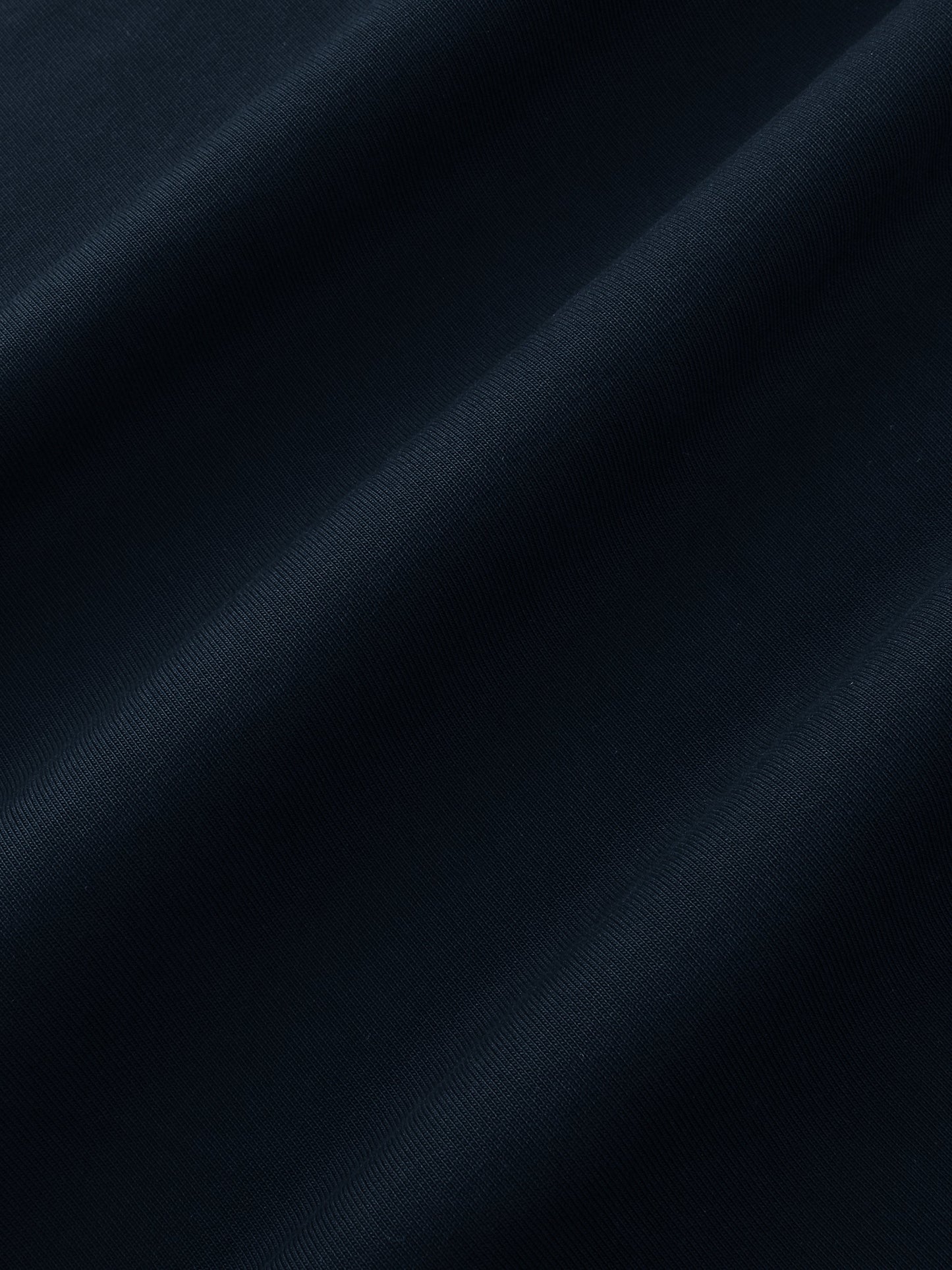 Contrast Panel Raglan Sweatshirt D o n e s t a t e