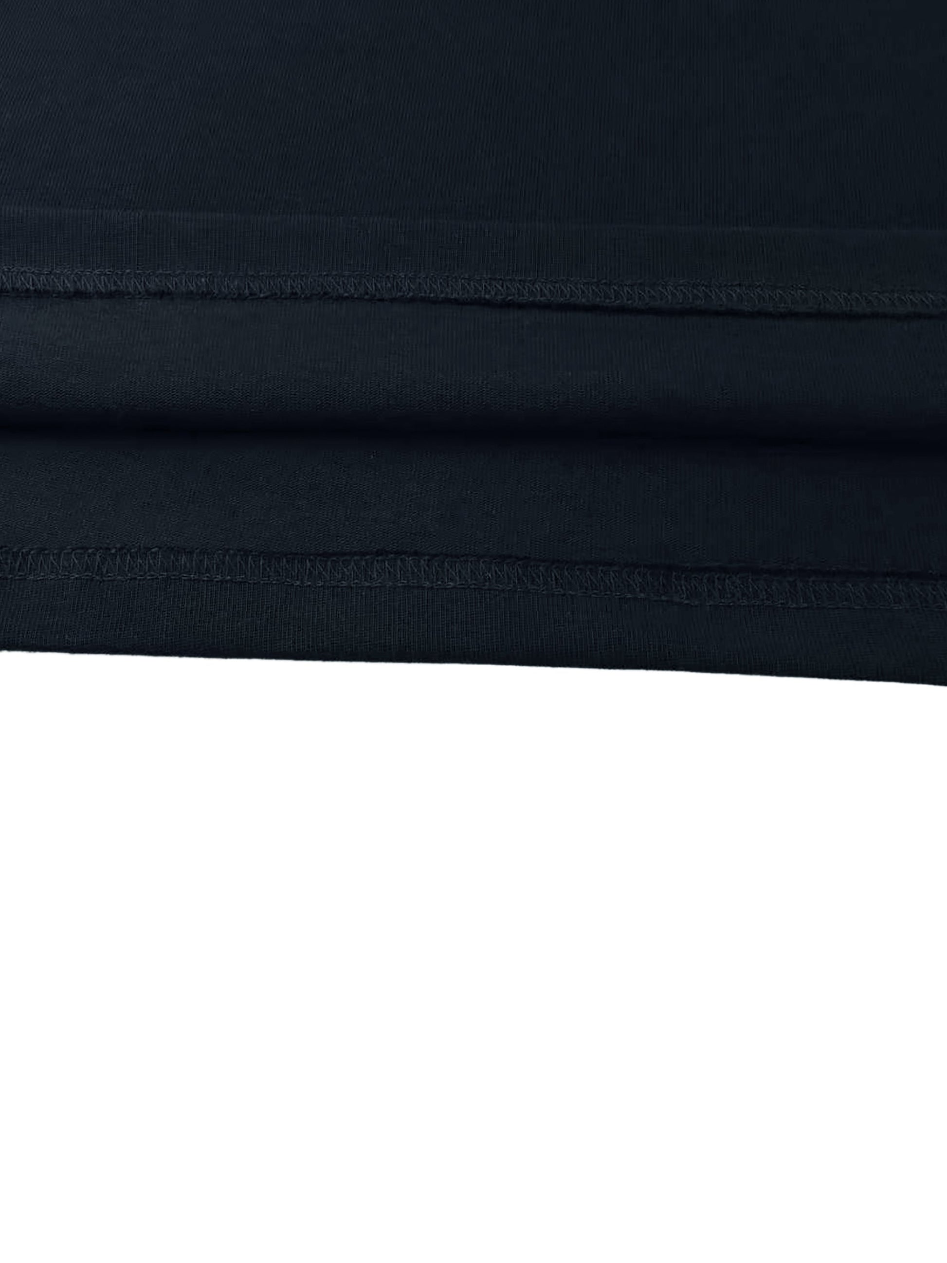 Contrast Panel Raglan Sweatshirt D o n e s t a t e