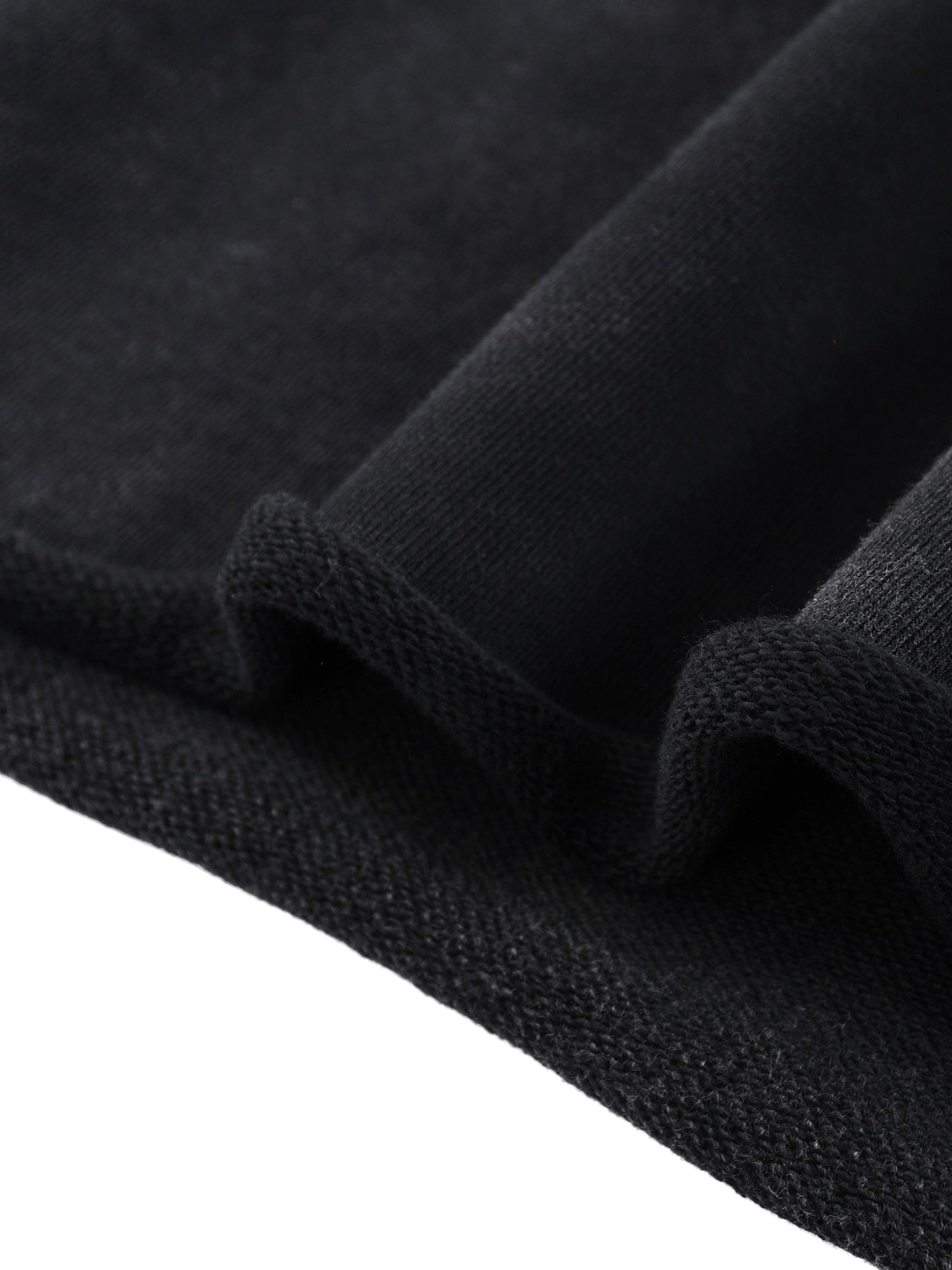 Mineral Wash Piping Raw Hem Sweatshirt D o n e s t a t e