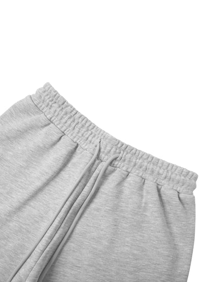 Essential Straight-Leg Sweatpants D o n e s t a t e