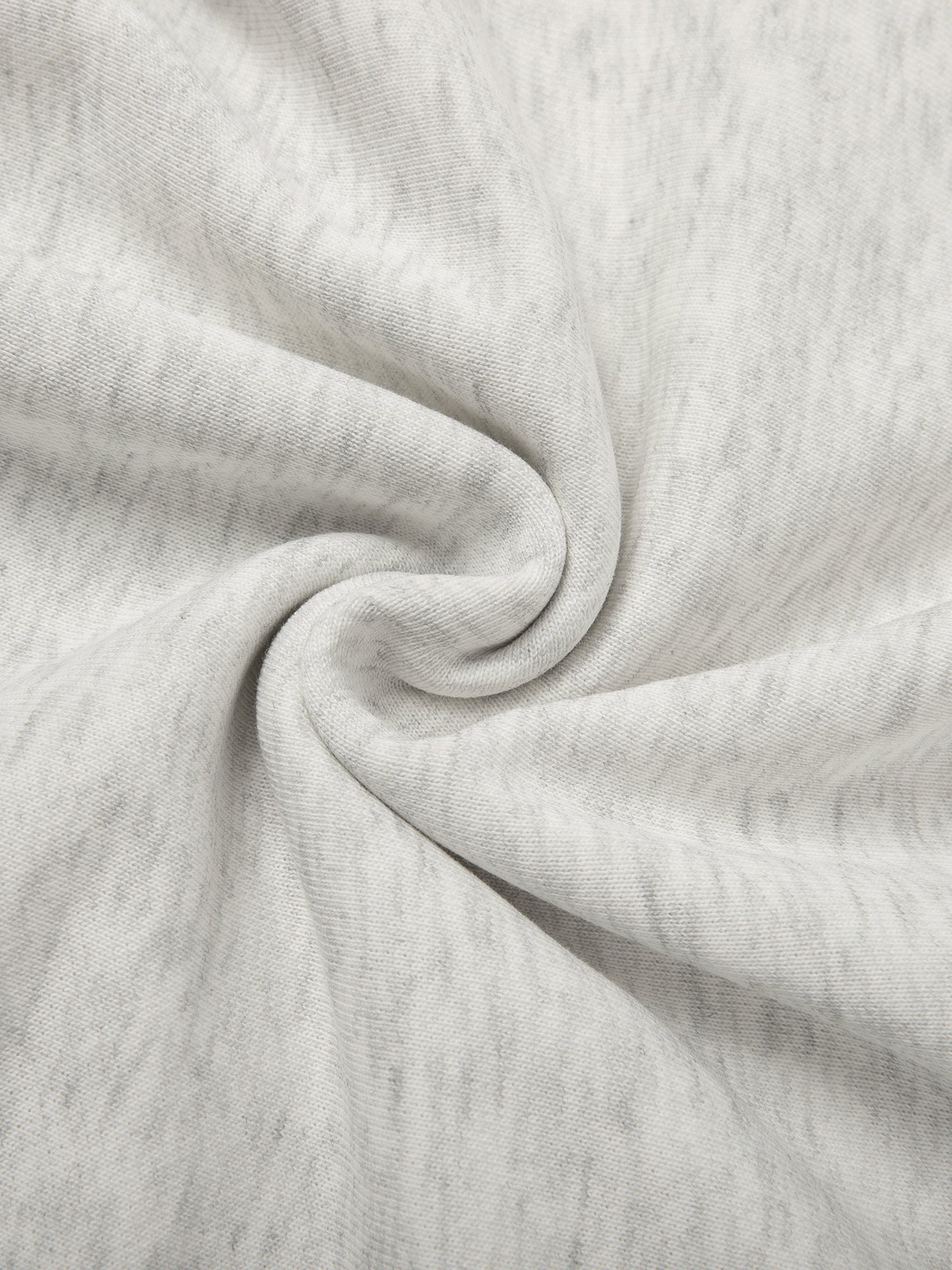 Essential Cropped Zip-Up Hoodie D o n e s t a t e