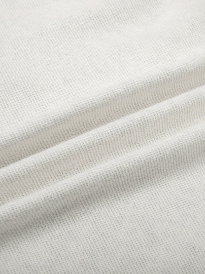 Essential Cropped Zip-Up Hoodie D o n e s t a t e